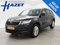 Skoda Kodiaq - 1.5 TSI 150 PK DSG AUT. + VIRTUAL COCKPIT / LED / TREKHAAK / CANTON / APPLE CARPLAY