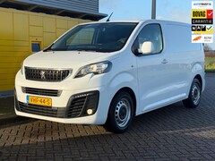 Peugeot Expert - 1.5 BlueHDI Premium Bj 2020 Navi Airco PDC 1e eigenaar