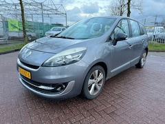 Renault Grand Scénic - 1.6 dCi Bose 7p