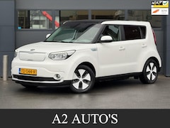 Kia e-Soul - EV Edition 30 kWh