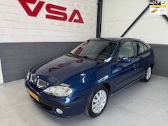 Renault Mégane - 1.6-16V Expression