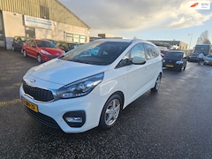 Kia Carens - 1.6 GDi DynamicPlusLine 7-Pers. NAV.+ Clima Bj:2018