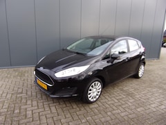 Ford Fiesta - 1.0 Style//NAVI/CRUISE//AIRCO// 65000 KM