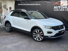 Volkswagen T-Roc - 2.0 TSI 4Motion Sport, Panoramadak/Virtual/ACC/Beats/Trekhaak/Etc