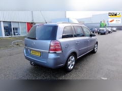 Opel Zafira - 1.6 NAP 7 personen Airco Apk 25/11/2025