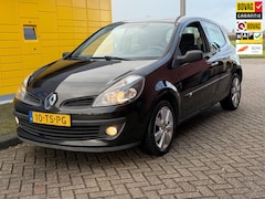 Renault Clio - 1.4-16V Extreme Bj 2007 Airco APK LM-Velgen