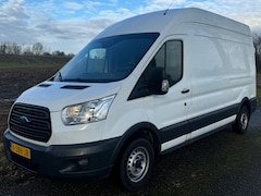 Ford Transit - 310 2.2 TDCI L3H3 Ambiente 2015 AIRCO