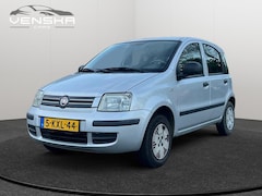 Fiat Panda - 1.1 Actual