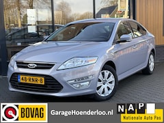 Ford Mondeo - 1.6 Navigatie, Cruise contol, Stoelverw. Garantie