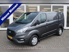 Ford Transit Custom - 280 2.0 TDCI 130 Pk Trend, Cruise Control, Apple Carplay, Climate Control, PDC V+A, Prijs