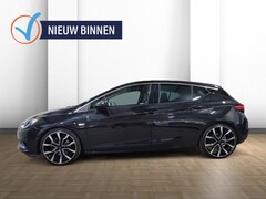 Opel Astra - 1.6 Turbo 200PK BOMVOL ALLE OPTIES LM IMS 19INC Leer navi