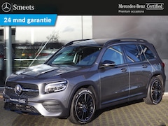 Mercedes-Benz GLB - Business Solution AMG line | Panoramadak | Navigatie | Camera | Dodehoekassistent | HUD |