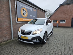 Opel Mokka - 1.7 CDTi Cosmo