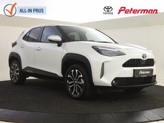 Toyota Yaris Cross - 1.5 Hybrid First Edition | Keyless | LM Velgen | Navigatie