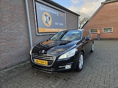 Peugeot 508 SW - 1.6 e-HDi Blue Lease Executive (koppeling defect)