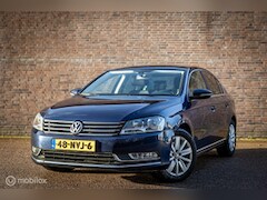 Volkswagen Passat - 1.6 TDI Comfortline BlueMotion | Koopje