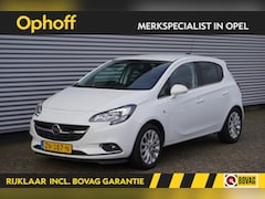 Opel Corsa - 1.0 Turbo Online Edition / Trekhaak / Camera / PDC / Navi / DAB+