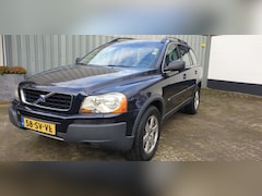 Volvo XC90 - 2.4 D5 SUMMUM