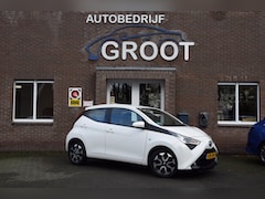 Toyota Aygo - 1.0 VVT-I X-PLAY