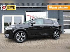 Nissan Qashqai - 1.3 MHEV N-CONNECTA Panorama Navi Camera 18LM Top