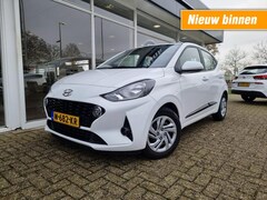 Hyundai i10 - 1.0 COMFORT 5-ZITS AUTOMAAT