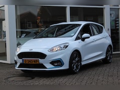 Ford Fiesta - 1.0 ECOB. ST-LINE