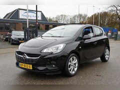 Opel Corsa - 1.4 ONLINE EDITION 1eEIG PANOSCHUIFKANTEL/NAVI/CAMERA PERFECTE S