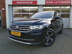 Volkswagen Tiguan - 1.5TSI 150PK DSG Elegance Camera Cruise Navi Carplay