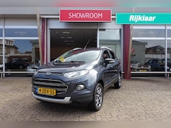 Ford EcoSport - 1.0 ECOBOOST TITANIUM (All-in prijs)