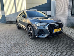 Audi Q3 Sportback - 35 TFSI 150pk-S Line-Navi-Carplay