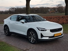 Polestar 2 - 2 SR SM 64 kWh 231pk PlusPack Trekhaak