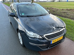 Peugeot 308 SW - 1.6 BlueHDI Blue Lease