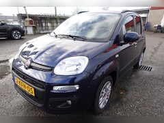 Fiat Panda - 0.9 TwinAir Automaat / Airco/ Trekhaak/ Weinig km's/ NAP