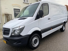 Mercedes-Benz Sprinter - 413 2.2 BlueTEC 366 HD L2/H1 Euro6 3500 Trekgewicht, Camera, NAP