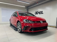 Volkswagen Golf - 2.0 TSI GTI Clubsport