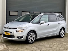 Citroën Grand C4 Picasso - 1.6 Turbo 156PK Intensive 7-pers Navi Camera Trekhaak