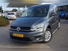 Volkswagen Caddy - 2.0 TDI L1H1 DSG /ECC/STOELV/TREKH /CRUISE/ AIRCO 1e EIGENAAR