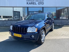 Jeep Grand Cherokee - Grand-cherokee 4.7 V8 LAREDO