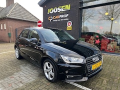 Audi A1 - 1.0 TFSI DESIGN PROL