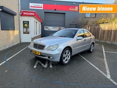 Mercedes-Benz C-klasse - 180 k sedan - exportprijs