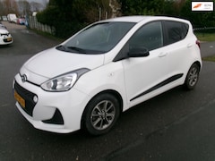 Hyundai i10 - 1.2 passion