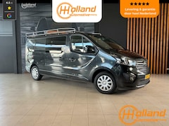 Opel Vivaro - bestel 1.6 CDTI L2H1 DC | 5Perso|euro6