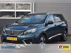 Peugeot 5008 - AUTOMAAT / NAVI / CARPLAY