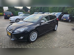 Ford Focus - 1.0 ECOB. TITANIUM