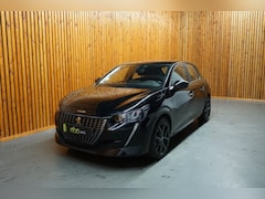 Peugeot 208 - 1.2 PURETECH ACTIVE/ AIRCO/ NAVIGATIE