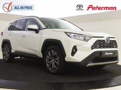 Toyota RAV4 - 2.5 Hybrid AWD Dynamic | PDC V+A | Trekhaak | Electrische achter