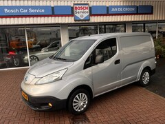 Nissan NV200 - E-NV200 100% Elektrisch BUSINESS edition BTW #STEKKER