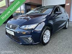 Seat Ibiza - 1.0 EcoTSI Style LED*PDC*CRUISE*CARPLAY*AIRCO