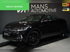 Volkswagen T-Roc - 1.5 TSI 3x R-Line / ACC / DODEHOEK / KEYLESS / CAMERA / 19''