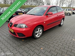 Seat Ibiza - 1.4-16V Reference